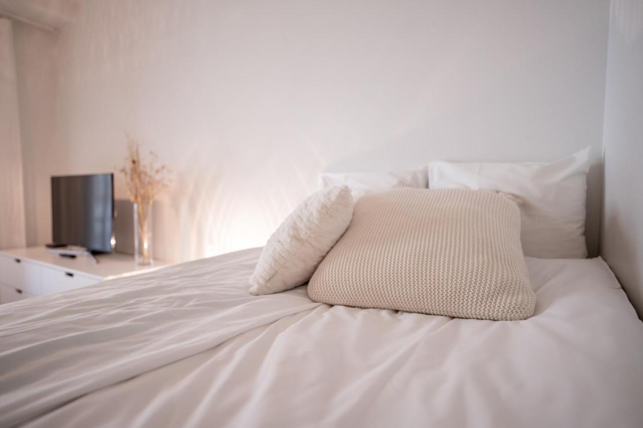 توركو Wonderful Studio Apartment المظهر الخارجي الصورة