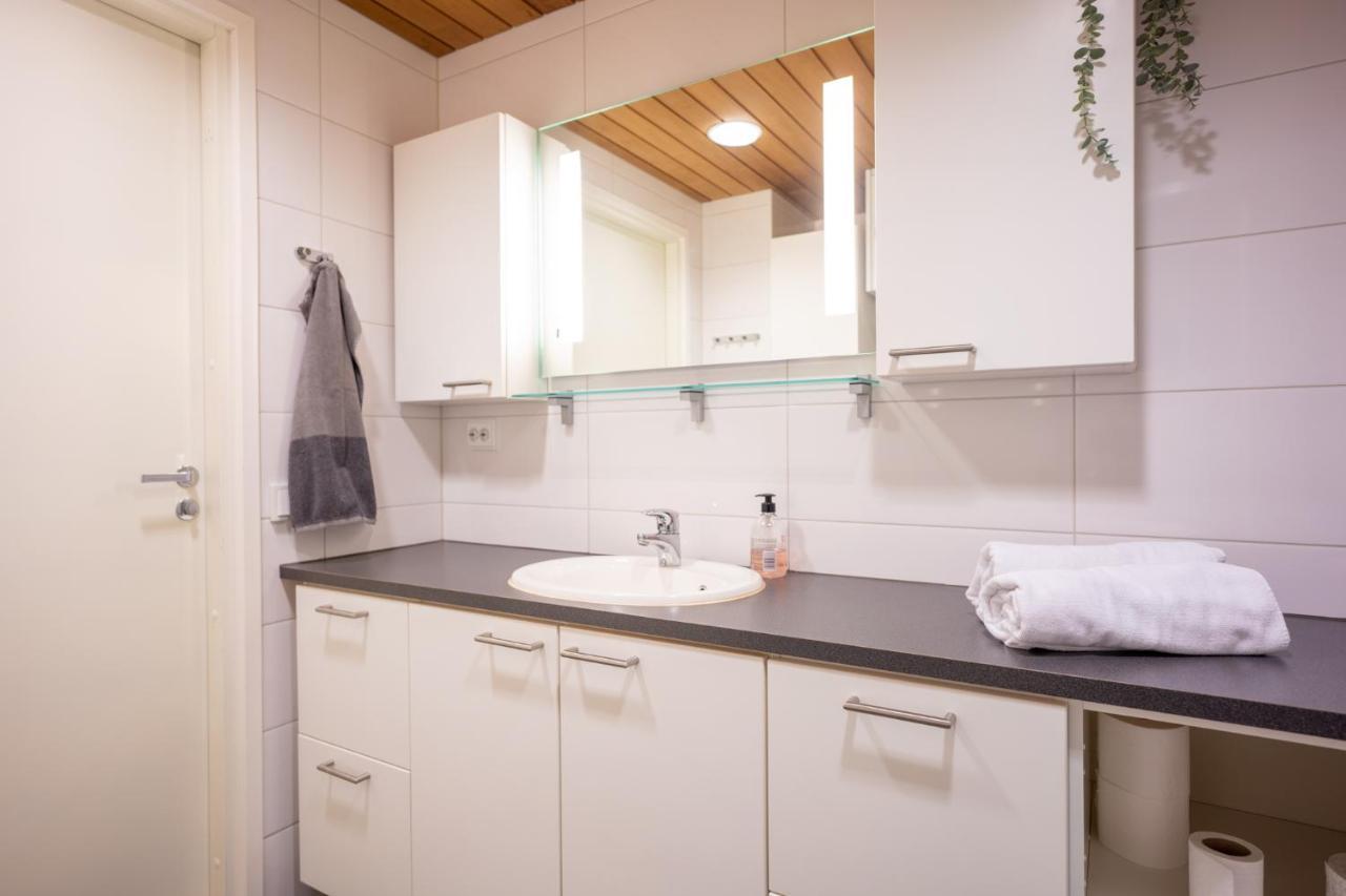 توركو Wonderful Studio Apartment المظهر الخارجي الصورة
