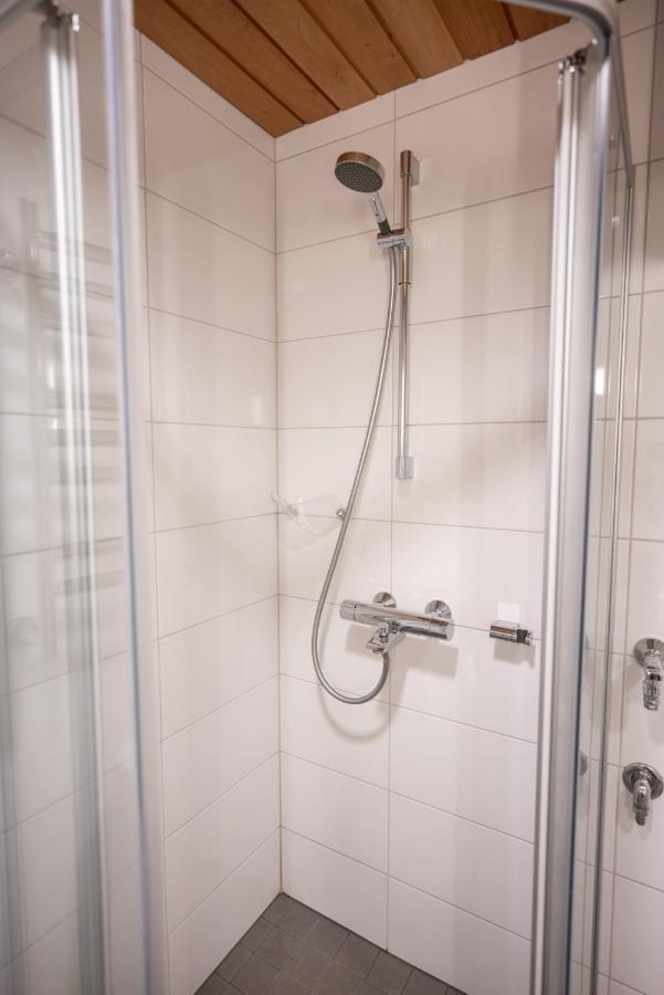 توركو Wonderful Studio Apartment المظهر الخارجي الصورة